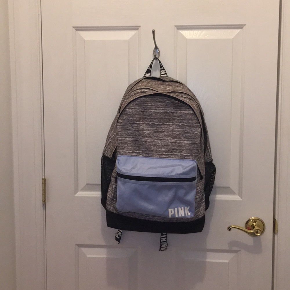 VS PINK Campus Backpack
